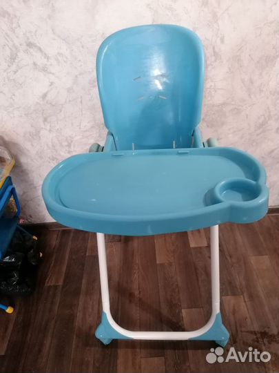 Стульчик для кормления