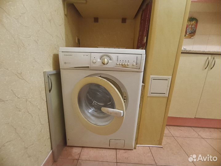 Стиральная машина бу