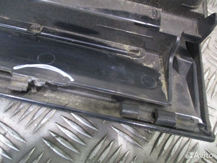 Бардачок Iveco 504310009