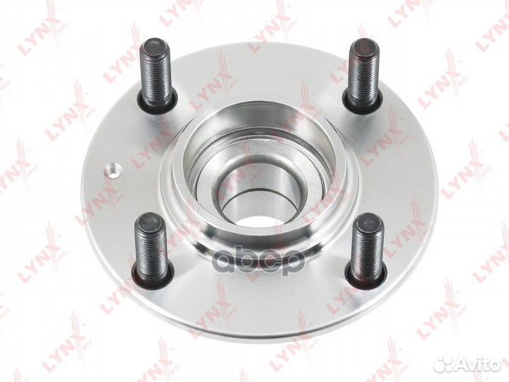 Ступица колеса зад прав/лев WH1199 lynxauto