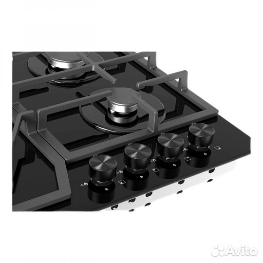 Газовая варочная панель candy chxg64CNB