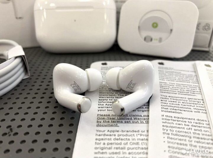 AirPods Pro 2 (LUX) 