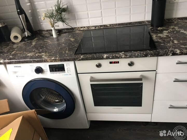 Частный мастер по ремонту бытовой техники