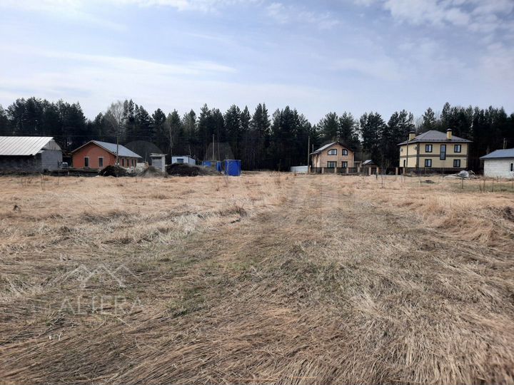 Участок 6 сот. (ИЖС)