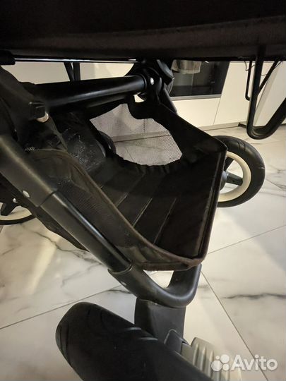 Коляска bugaboo buffalo 2 в 1