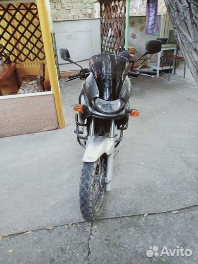 Freewind Suzuki XF650