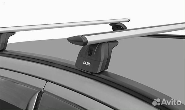 Багажник Люкс на крышу Honda CR-V