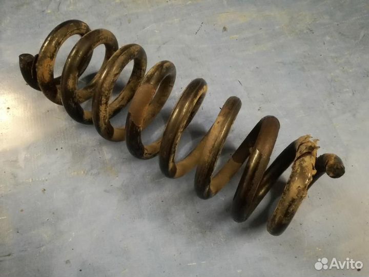 Пружина задняя BMW 3-серия E90/E91