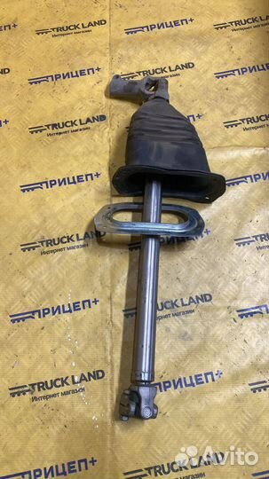 Кардан рулевой Volvo FH 4