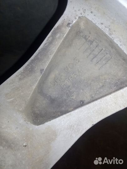 Продам колеса nissan Juke