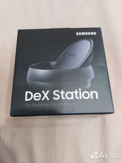 Док станция samsung dex