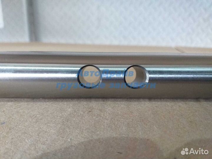 Вал кулисы Ман кпп ZF 16S151/181/221/251