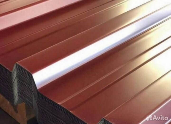 Профлист с20