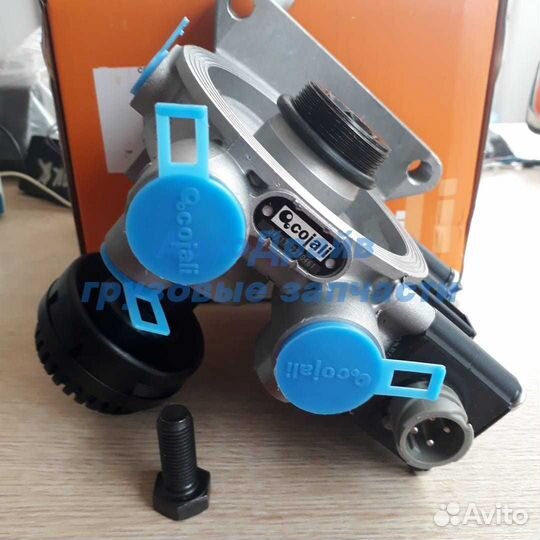 Осушитель воздуха без подогрева volvo