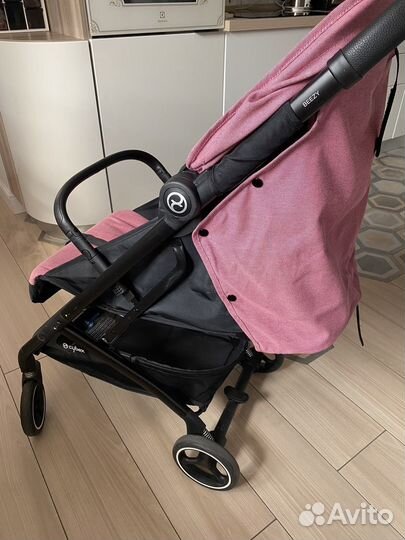 Коляска Cybex beezy