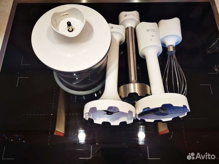 Насадки на блендер Kenwood HB720
