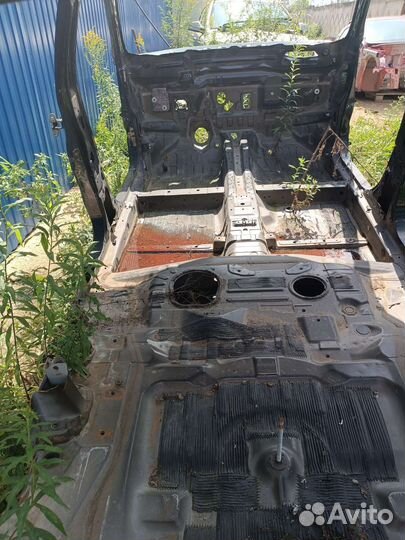 Mitsubishi asx 2012 разобран отпилю часть