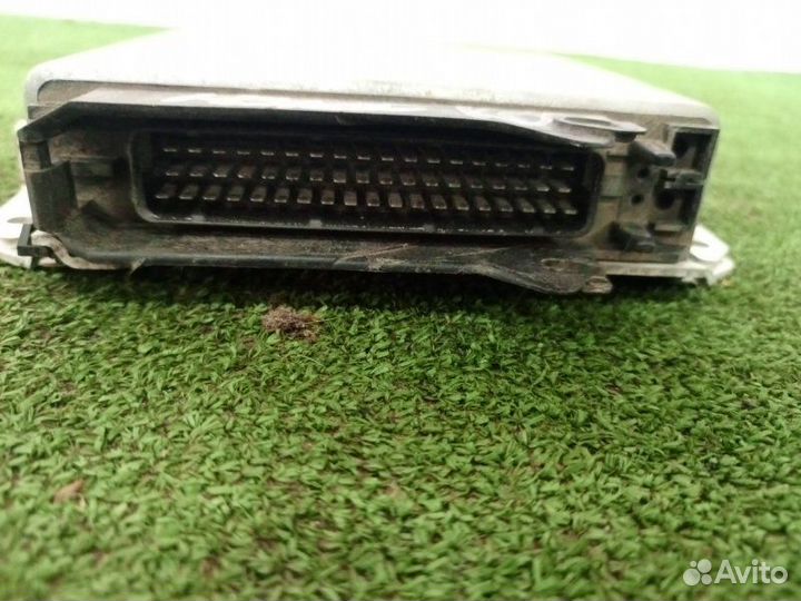 Блок управления двигателем Bmw 5 Е34 M20B20 1990