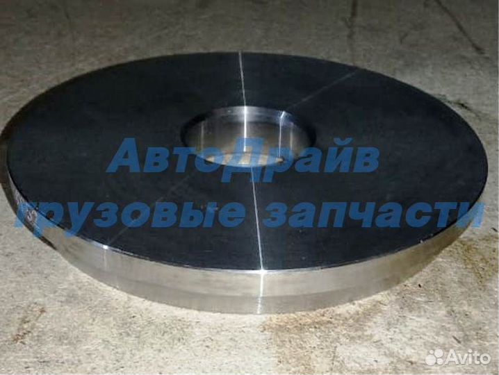 Оправка для запрессовки подшипника колеса BPW