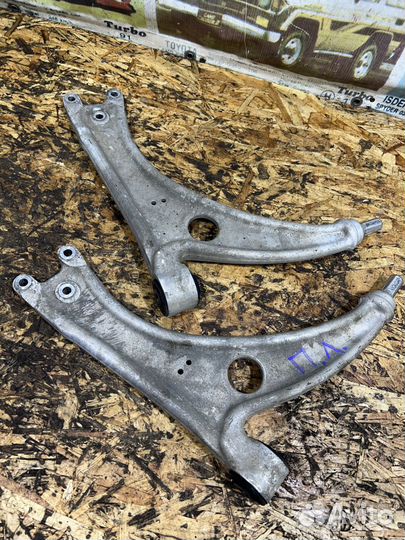 Рычаг передний Фольксваген Пассат B6