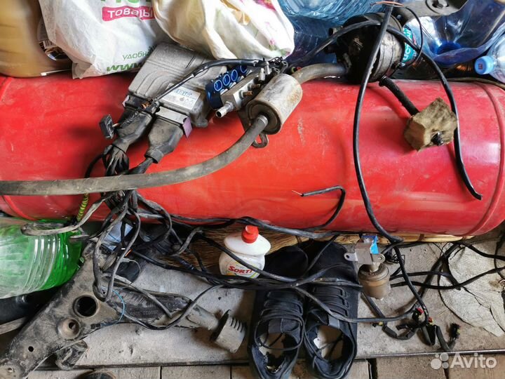 Газовое оборудование 4 поколения