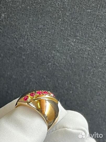 Золотое кольцо