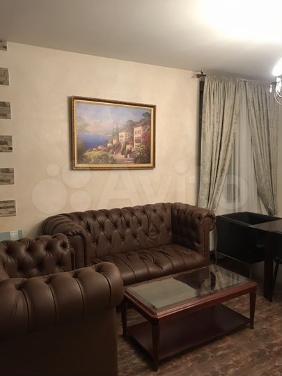 Коттедж 143 м² на участке 17 сот.