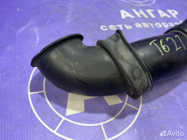 Воздушный патрубок Volkswagen Touareg 7L GP BPE