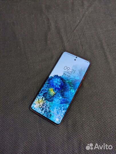 Samsung s20 Plus