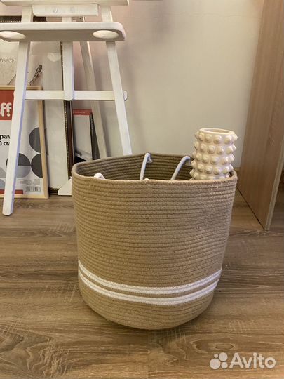 Корзина для хранения