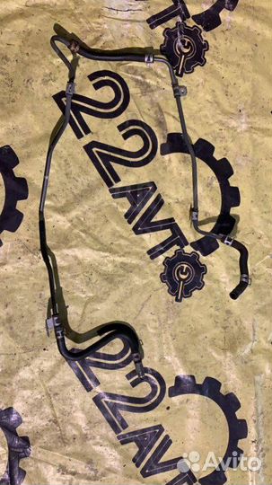 Шланг гидроусилителя Toyota Camry ACV40 2AZ-FE