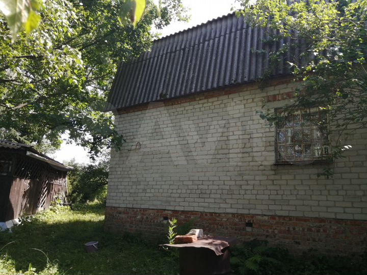 Дача 56 м² на участке 12 сот.