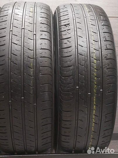 Kumho Solus SA01 KH32 205/65 R16 95H