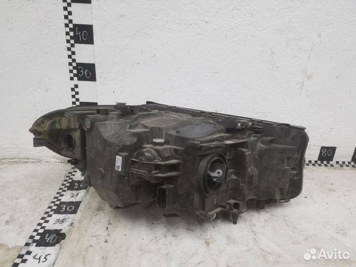 Фара левая BMW 5-Series/M5