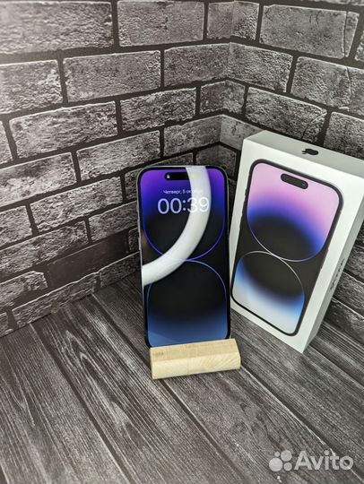 iPhone 14 Pro, 128 ГБ