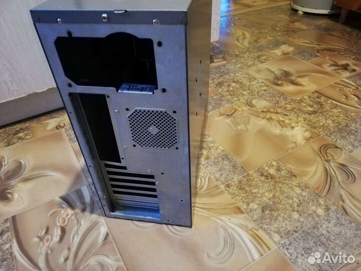 Корпус пк
