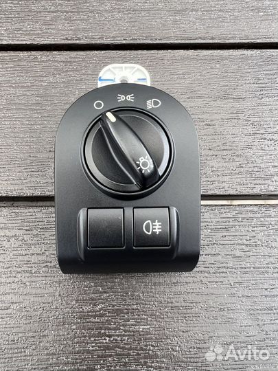 Блок управления светом LADA granta