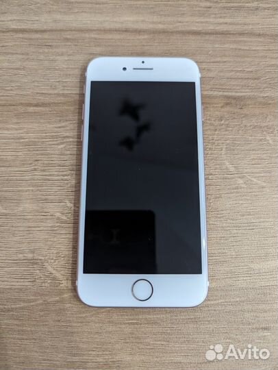 iPhone 7, 128 ГБ