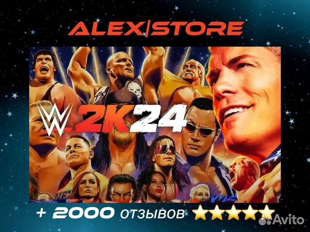        WWE 2K24 MyRise 16 - YouTube