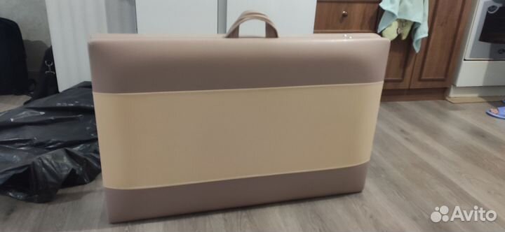 Новый массажный стол