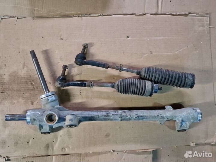 Рулевая рейка Mazda CX-5 CX5