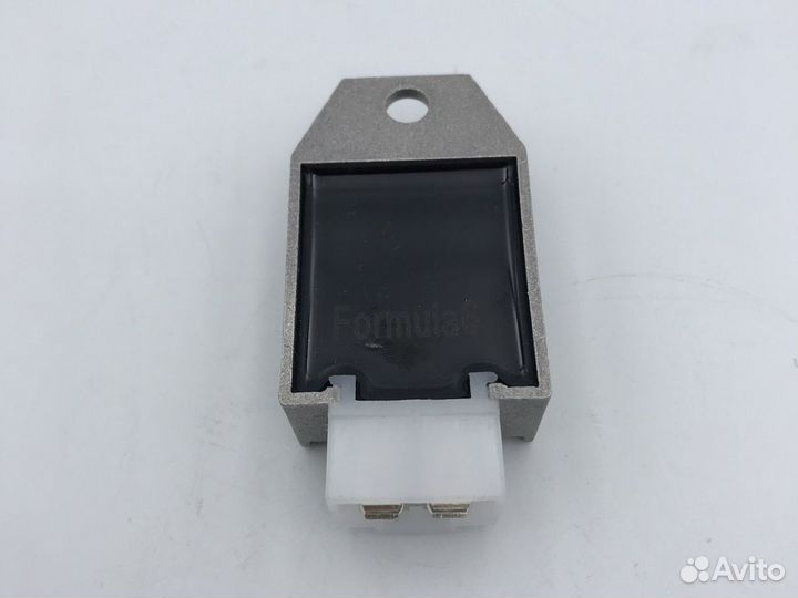 Регулятор напряжения Honda Dio (4конт.)