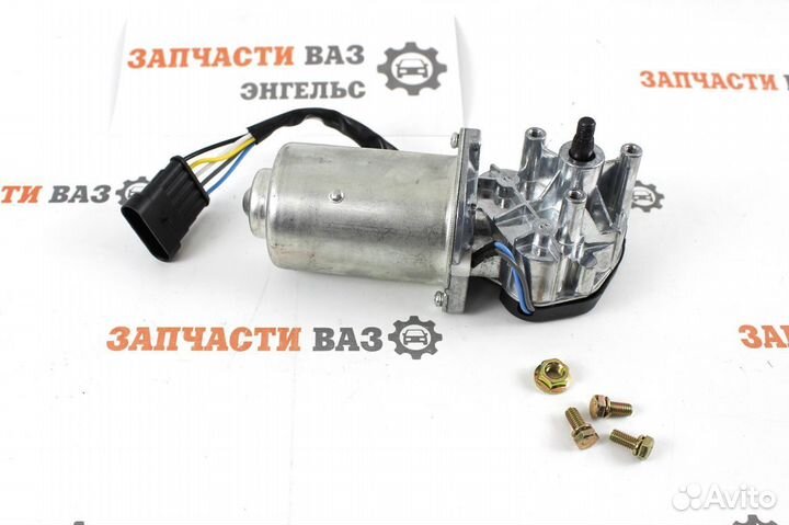 Мотор дворника Приора Калина Нива Шевроле Новый