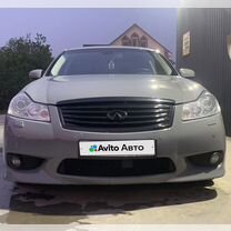 Infiniti M35 3.5 AT, 2008, 324 000 км, с пробегом, цена 1 100 000 руб.