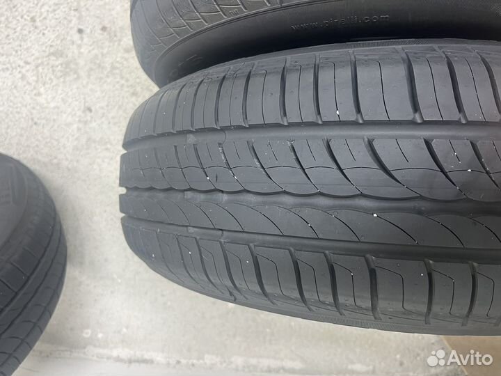 Pirelli Cinturato P1 185/65 R15 92H