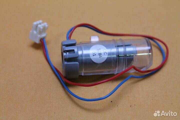 Лампа освещения барабана Gorenje 357117 бу. 3692