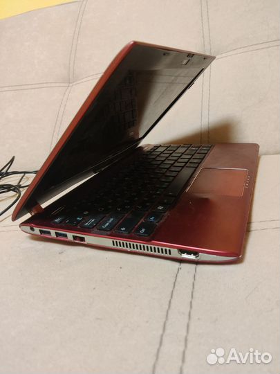 Asus 1225b на запчасти / под восстановление