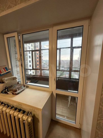 1-к. квартира, 35 м², 5/5 эт.