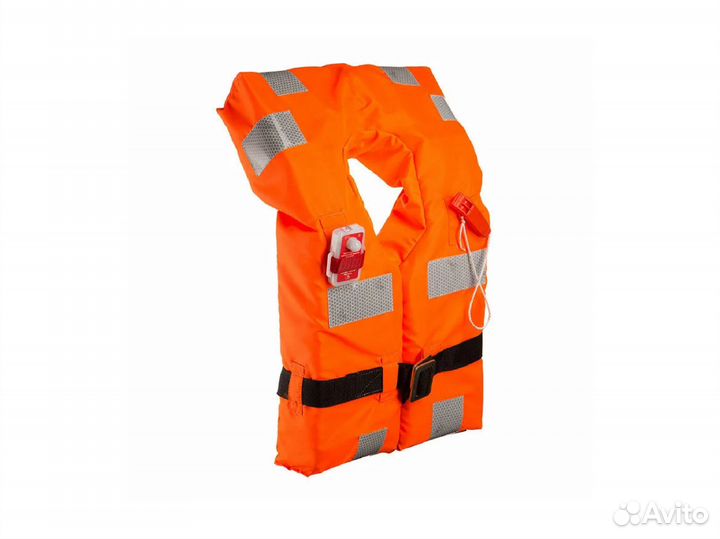 Аренда спасательных жилетов регистровые морские