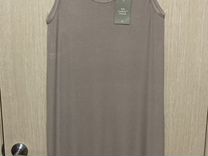 Платье 46-48 “H & M”, вискоза, новое